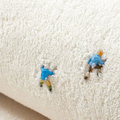 Unique Shaggy Area Rug for Home Decor Carpet - Fesara