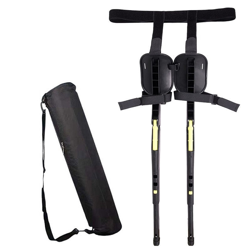 Compact Folding Camping Chair with Adjustable Height - Fesara