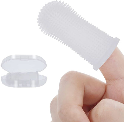 Easy Pet Toothbrush for Dogs Dental Care