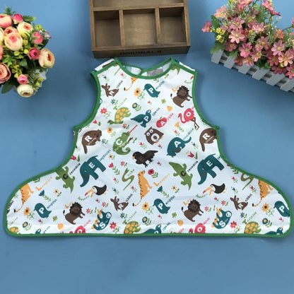 Soft Baby Dining Canvas Table Pad