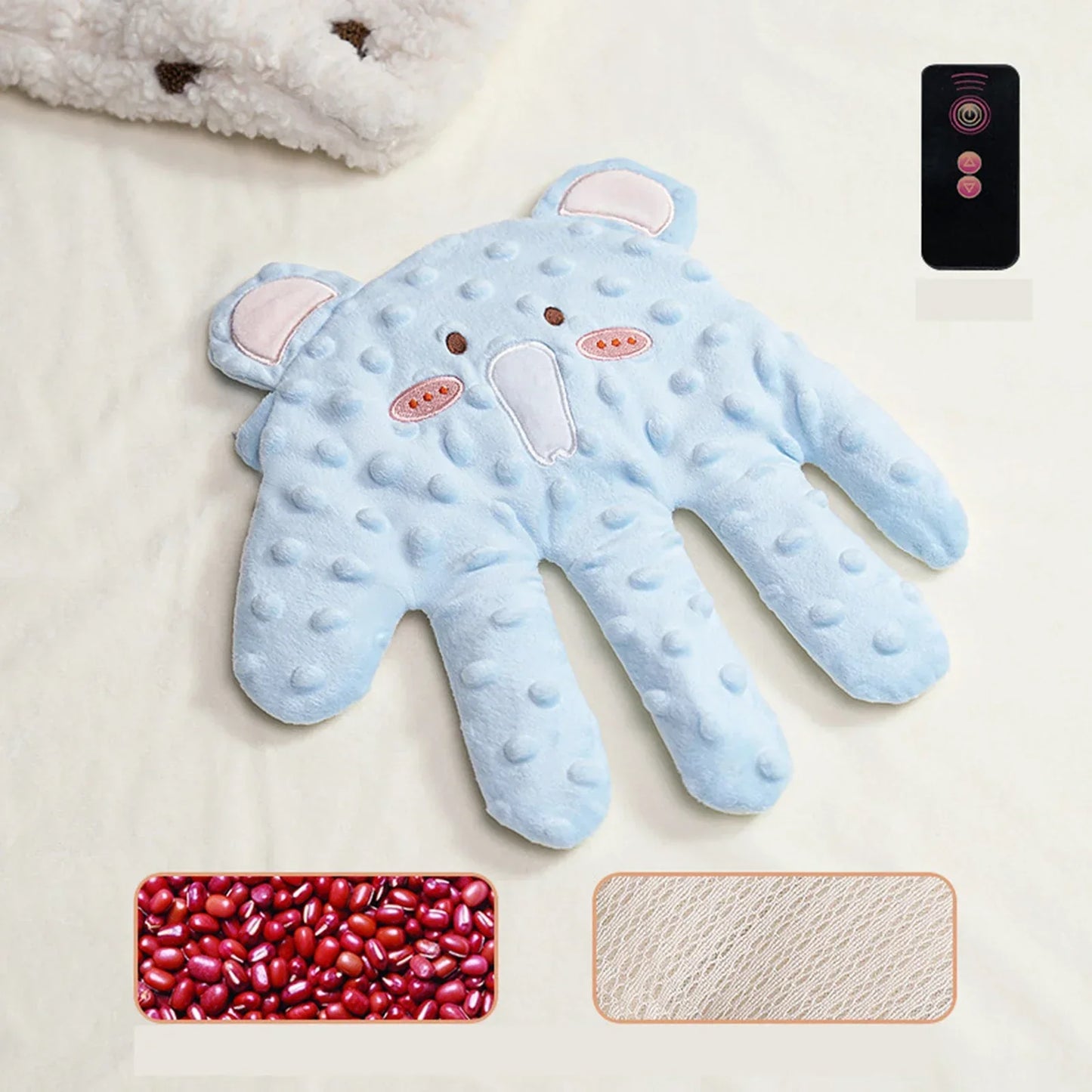 Fesara | Large Soothing Baby Sleep Aid Toy