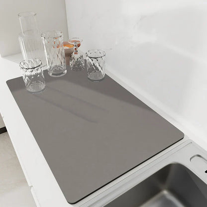 Premium Soft Grip Fast Dry Kitchen Floor Mat