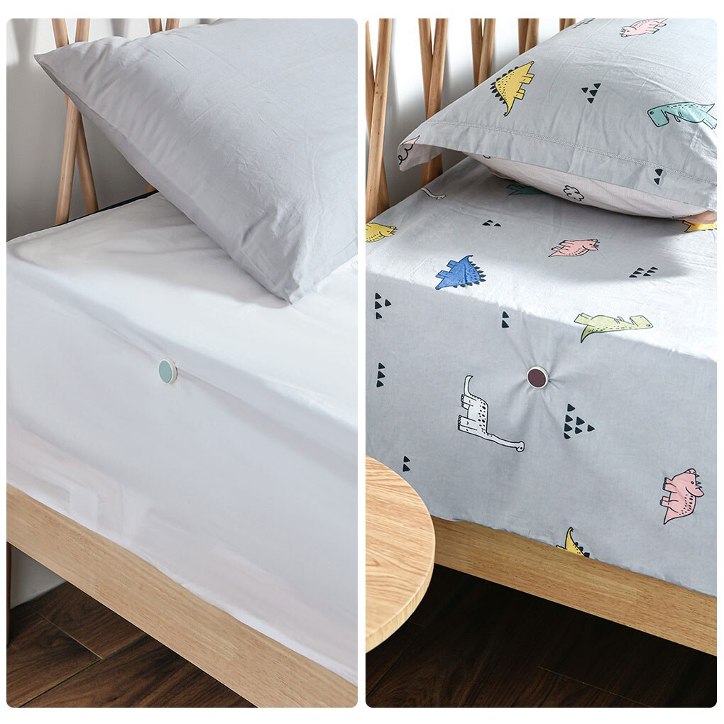Fesara | 4 Pack Bed Sheet Holders