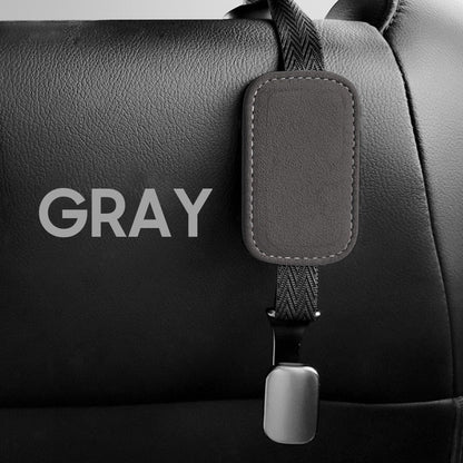 Universal Car Back Seat Storage Hook