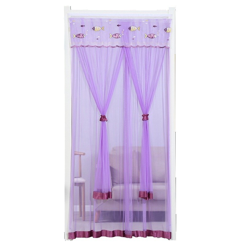 Fesara | Insect Repellent Room Divider Curtain - Fesara