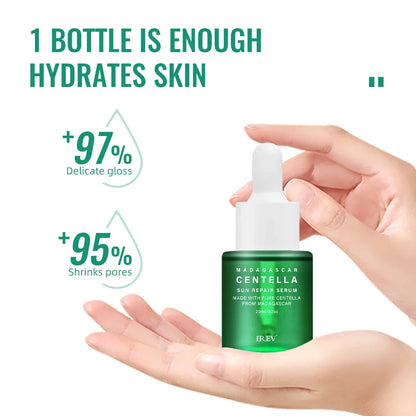 Gentle Centella Face Serum
