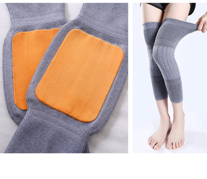 Fesara | Cozy Heated Knee Warmers