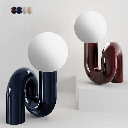 Bright Home Table Lamp for Modern Decor