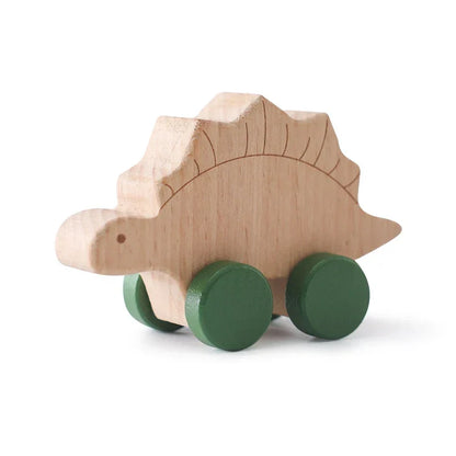 Fun Kids Wooden Puzzle Mirror Board