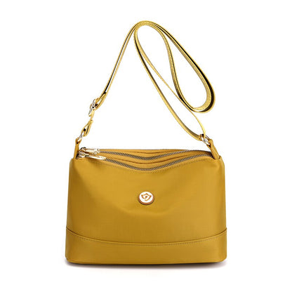 Fesara | Mini Chic Japanese Inspired Tote Bag