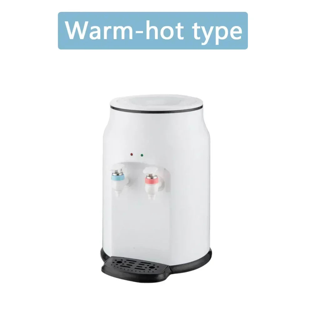 Compact Instant Drink Machine - Office Coffee Maker