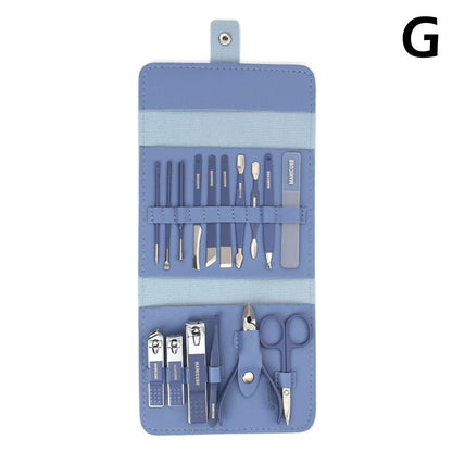 Luxury Spa Complete Beauty Care Kit
