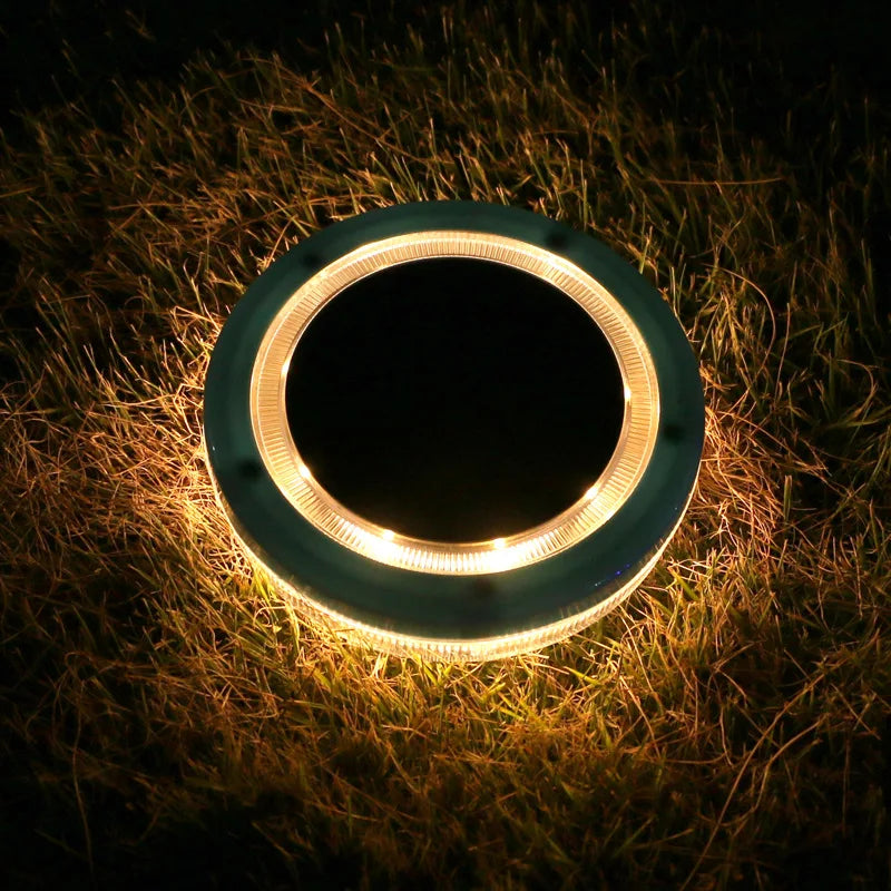 Premium Solar Powered Pool Lamp