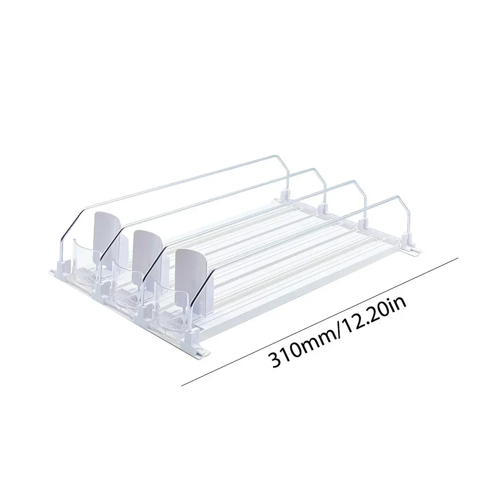 Fesara | Compact Drink Holder Dispenser