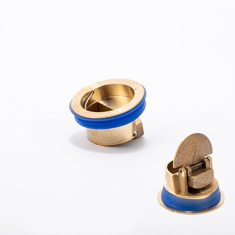 Fesara | Sink Drain Hair Catcher Filter Screen
