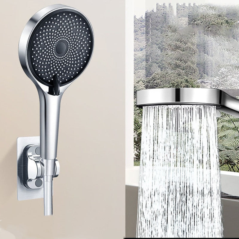 Luxury Spa Extra Large Showerhead