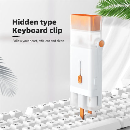 Premium 8in1 Multi-Tool Cleaning Kit for Home Devices