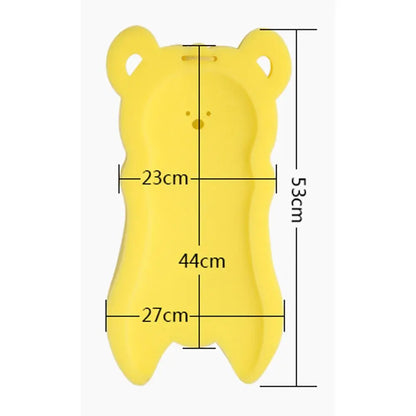 Soft Grip Baby Bath Mat