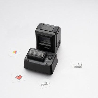 Retro Style Mechanical Keyboard Keycap - Fesara