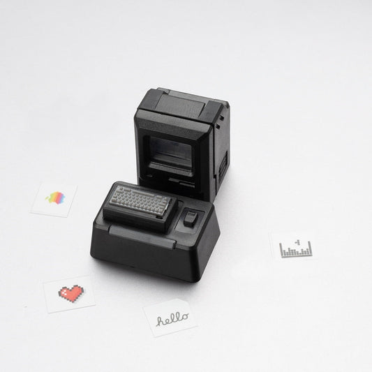 Retro Style Mechanical Keyboard Keycap - Fesara