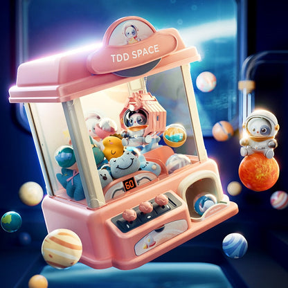 Fun Kids Arcade Claw Game Machine