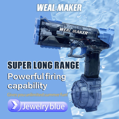 Fun Splash Kids Water Blaster Toy