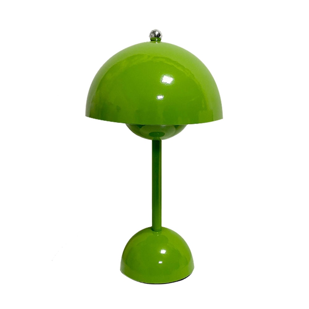 Vibrant Nordic Style Table Lamp