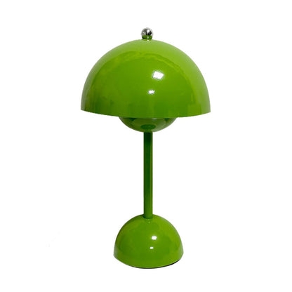 Vibrant Nordic Style Table Lamp