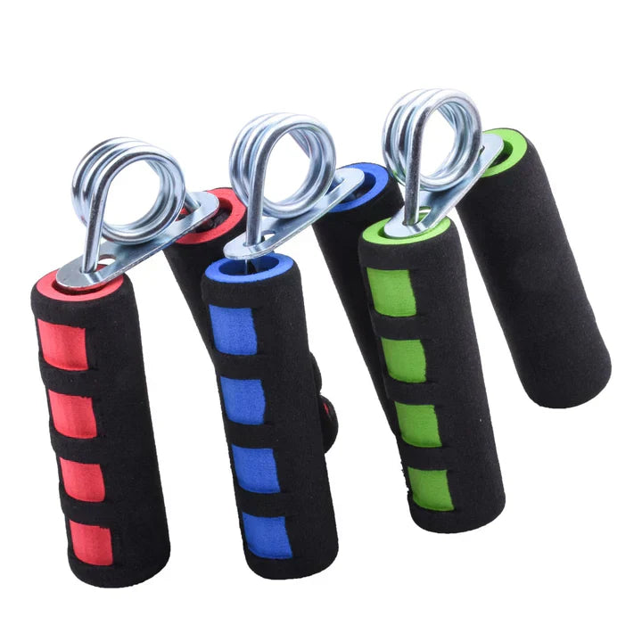 Hand Grip Strengthener Exercise Trainer