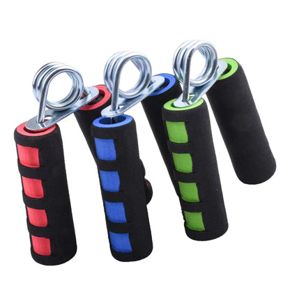 Hand Grip Strengthener Exercise Trainer