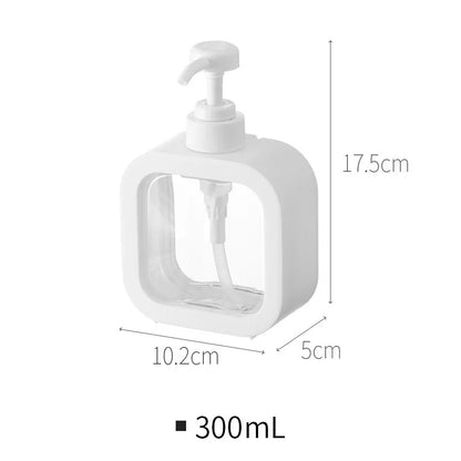 Simple Modern Soap Dispenser