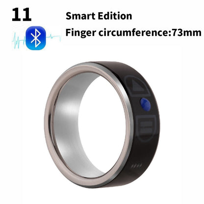 Smart Video Control Ring Accessory
