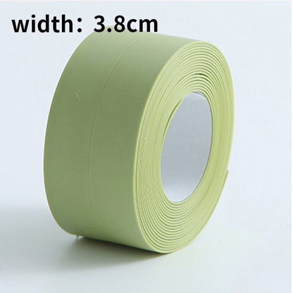 Easy Fit Waterproof Bathroom Sealant Tape Strip