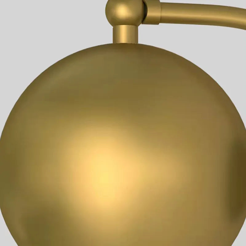 Traditional Style Plug in Wall Lamp