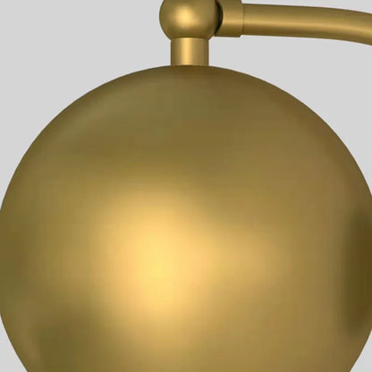Traditional Style Plug in Wall Lamp