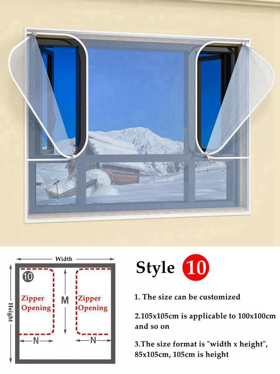 Waterproof Insulated Thermal Screen Protector Film