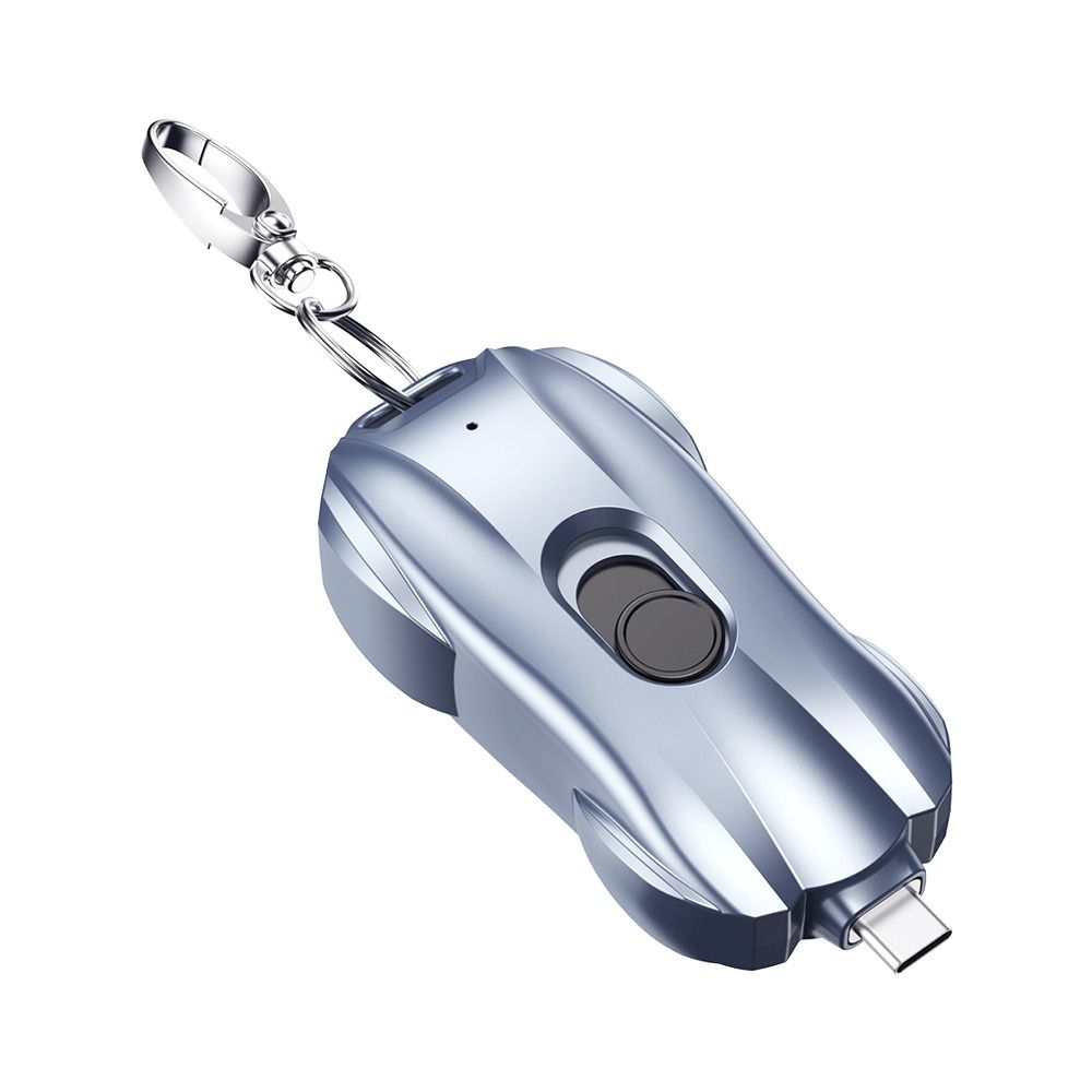 Compact Car Shape Portable Power Bank Charger - Fesara