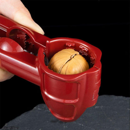 Fesara | Simple Nut Cracking Tool Walnut Cracker
