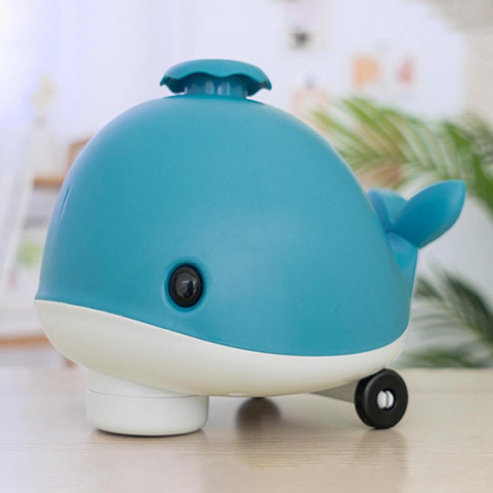 Fun Floating Whale Children's Toy