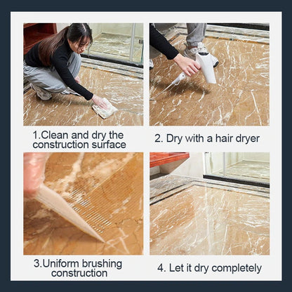 Waterproofing Quick Dry Coating Spray