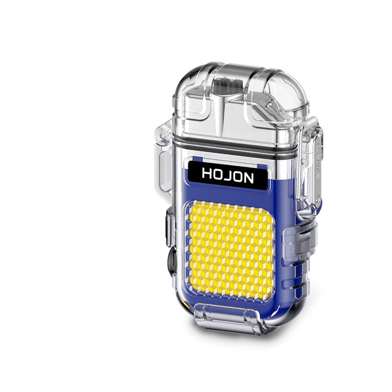 Portable Electric Rechargeable Lighter