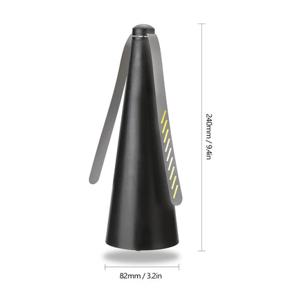Portable Outdoor Insect Repellent Table Fan