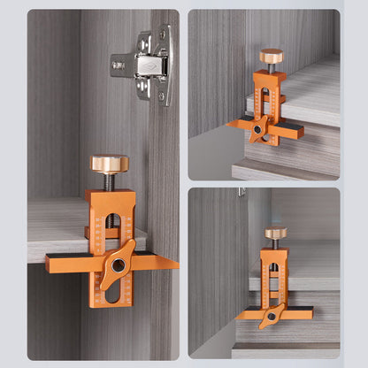Easy Fit Door Alignment System