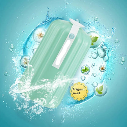 Powerful Auto Toilet Bowl Cleaning Tablet