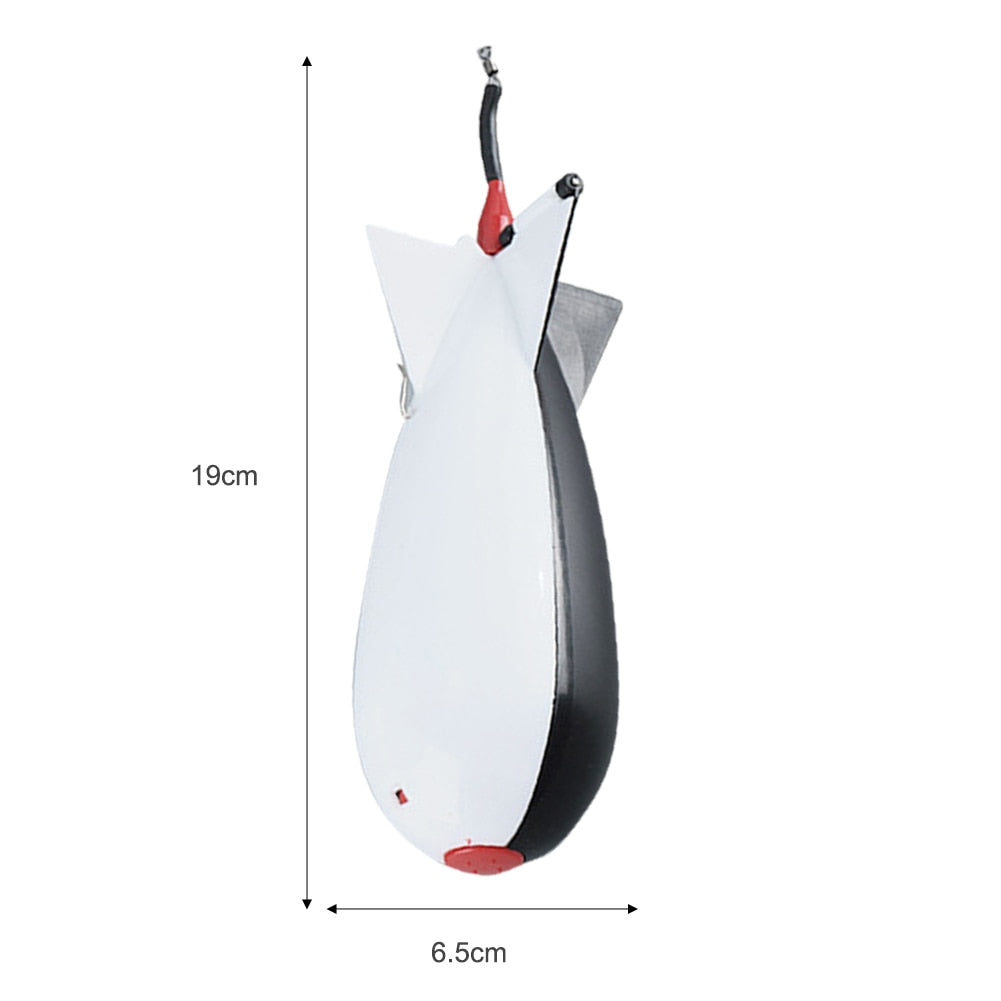Premium Fishing Bait Feeders