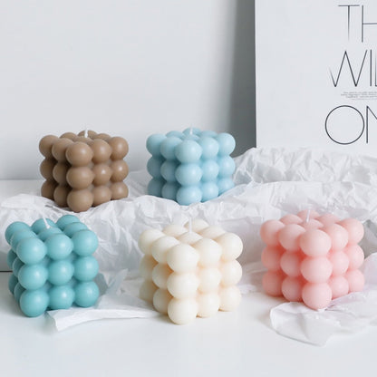 Luxurious Scented Home Candle