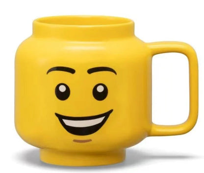 Funny Coffee Mug for Morning Boost