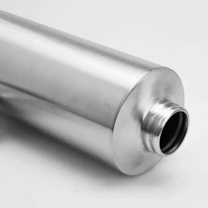 Luxury Stainless Steel Liquid Soap Dispenser