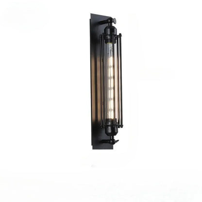 Retro Industrial Wall Lamp Vintage Edison Style