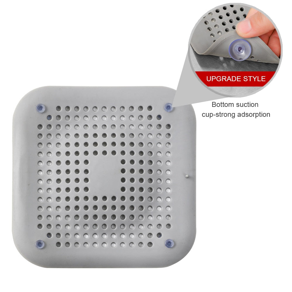 Easy Clean Kitchen Drain Protector Filter